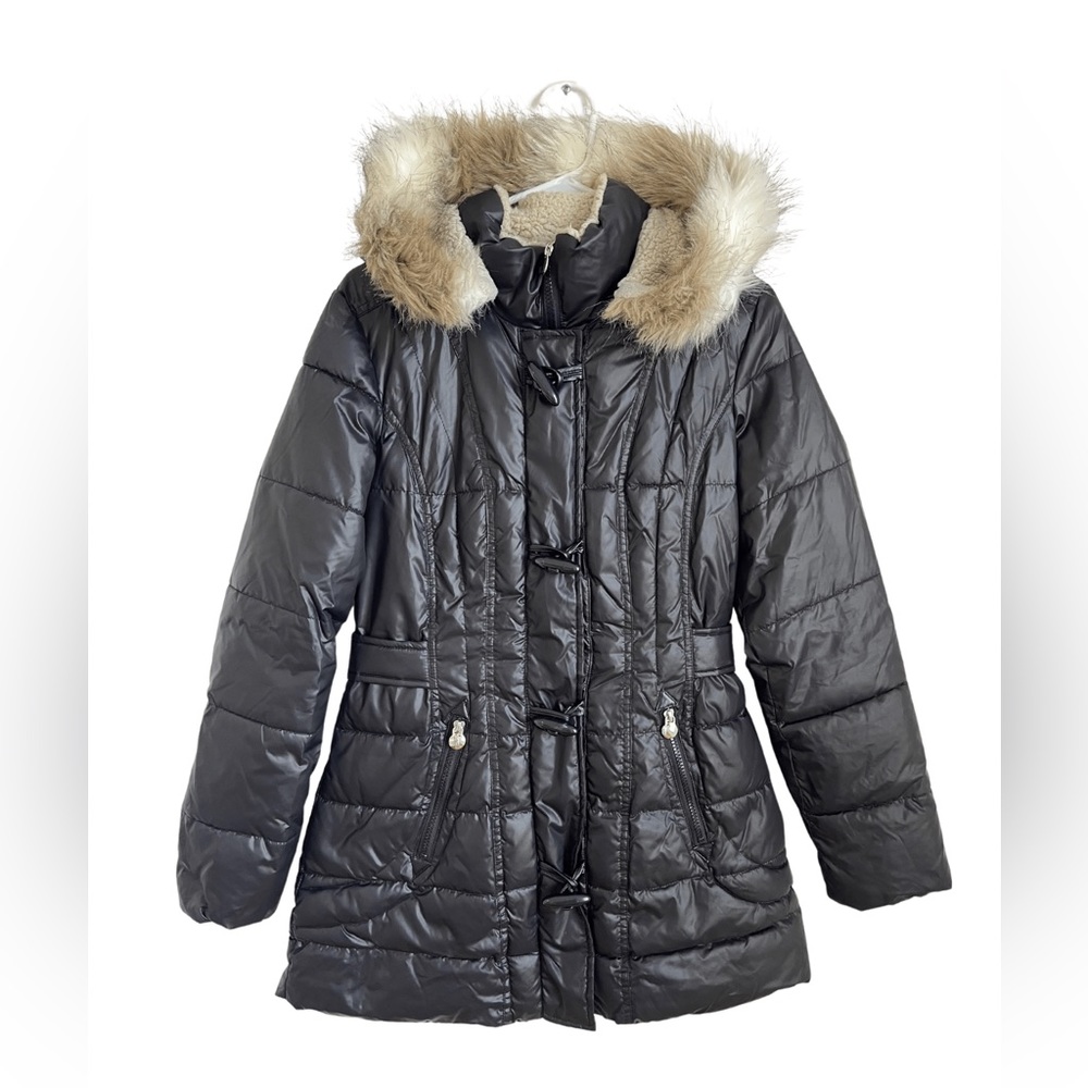 Laundry by Design- Winter Coat